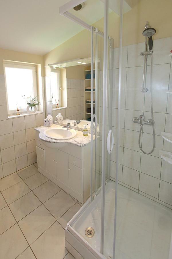 Le Porta9 Apartment Albi Bagian luar foto